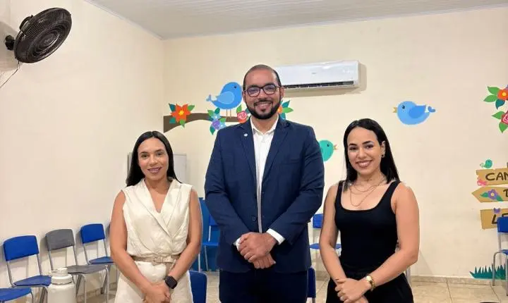 Igreja Metodista Wesleyana realiza 7ª Ação Social e beneficia moradores do bairro Monte Santo