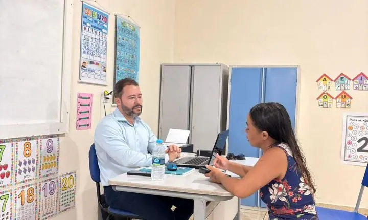 Igreja Metodista Wesleyana realiza 7ª Ação Social e beneficia moradores do bairro Monte Santo