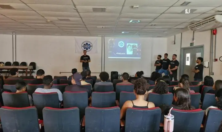 Iniciativa da UFSB, SAMU, Corpo de Bombeiros e Prefeitura fortalece a aplicação da Lei Lucas em Teixeira de Freitas