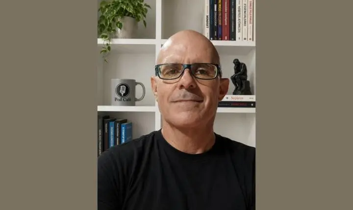 Itanhém perde Jan Clésio, mas quem faz o mundo sorrir nunca parte por inteiro