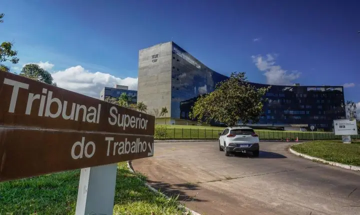 Justiça do Trabalho chama atenção para assédio eleitoral
