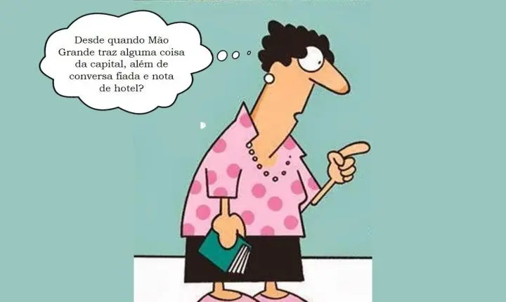 Maria Vaidosa e o livro que quase acabou com seu casamento