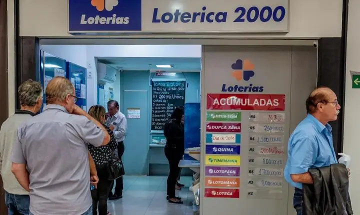 Mega-Sena acumula e prêmio principal vai para R$ 92 milhões