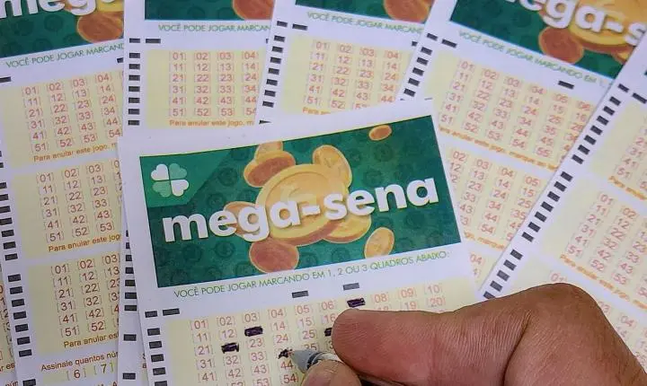 Mega-Sena sorteia nesta quinta-feira prêmio acumulado em R$ 70 milhões