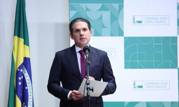 Motta critica novas tarifas dos Estados Unidos sobre produtos brasileiros e defende setor produtivo