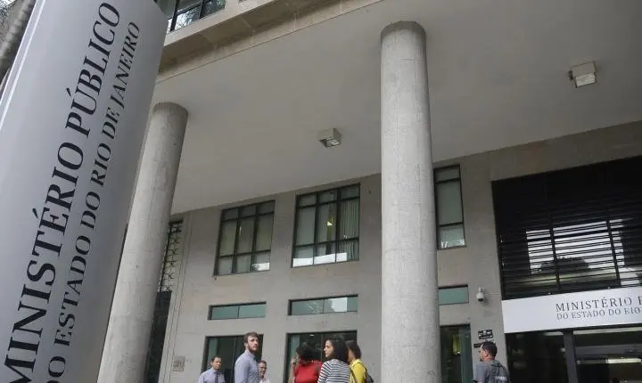 MPRJ debate aplicação da Lei Antifacção no combate ao crime
