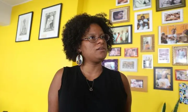 Mulheres negras LBTI se mobilizam por direitos no 20 de novembro