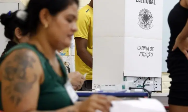PM registra 7 ocorrências e 6 detidos até o meio-dia de domingo em SP 