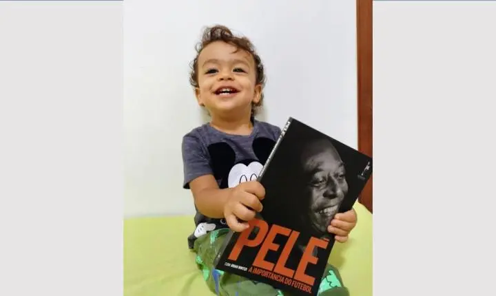 Por que eu e a mãe de Eben escolhemos afastar telas dele e o que temos visto acontecer