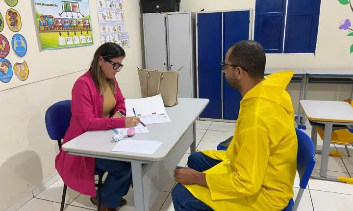 Projeto Dr. Demétrio realiza mais uma ação voluntária em Itanhém; cinco médicos atenderam no Monte Santo
