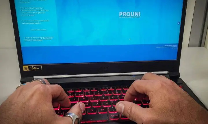 Prouni: candidatos têm até amanhã para registro na lista de espera