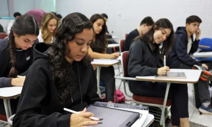 Prouni recebe 529,7 mil inscrições para o segundo semestre de 2026