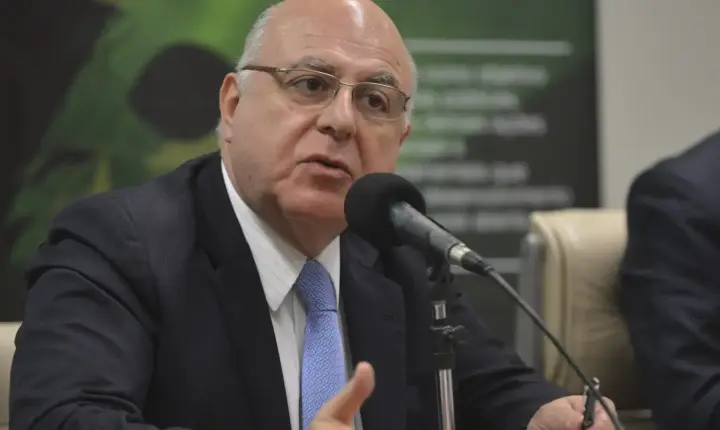 Relator propõe comitê para definir minerais estratégicos ao país