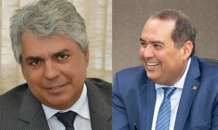 Sandro Régis e Robinho ampliam votação em Itanhém com a chegada de Guilherme Correia ao grupo político que já apoia os candidatos