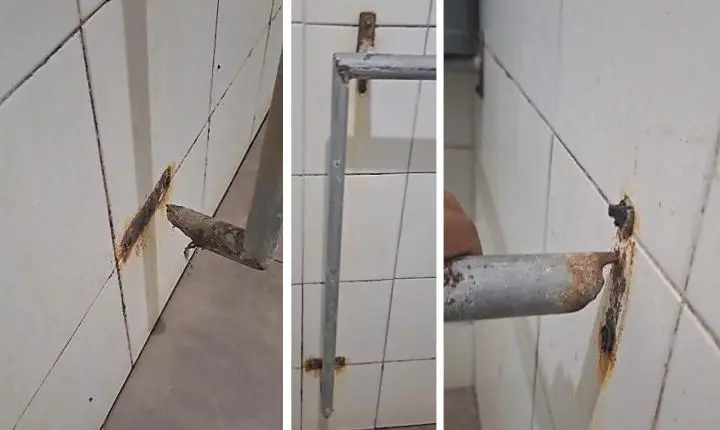Saúde não é favor, Bentivi, é direito. E direito se cumpre