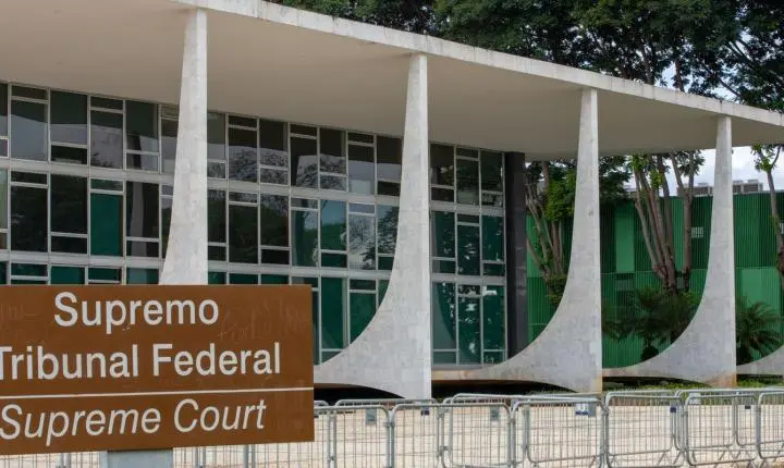 STF rejeita alterar decisão que vetou revisão da vida toda