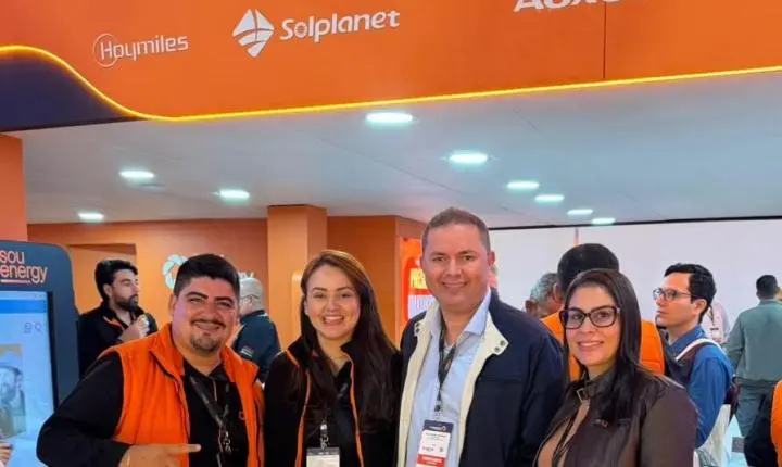 Super Sol busca novas tecnologias para ampliar soluções em energia solar na maior feira de energia solar da América Latina
