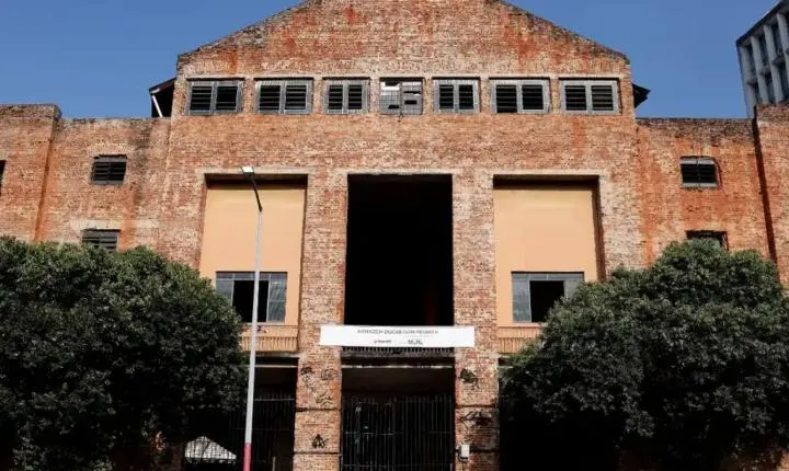 União terá de iniciar construção de centro de memória africana no Rio