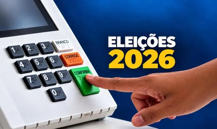 Veja aqui no Água Preta News onde você vota