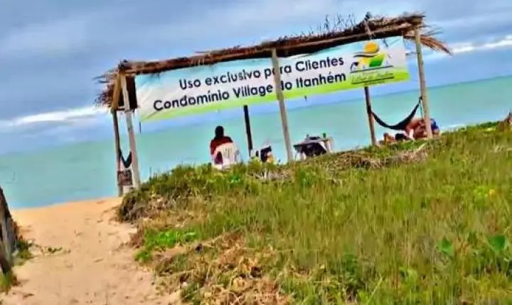 Village do Itanhém oferece hospedagem confortável e acessível em Alcobaça