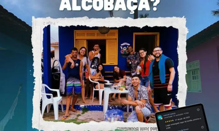 Village do Itanhém oferece hospedagem confortável e acessível em Alcobaça