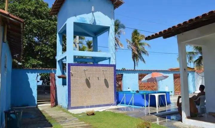 Village do Itanhém oferece hospedagem confortável e acessível em Alcobaça