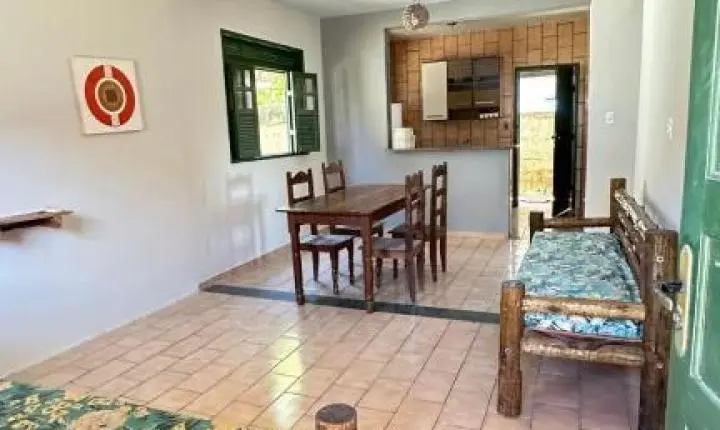 Village do Itanhém oferece hospedagem confortável e acessível em Alcobaça