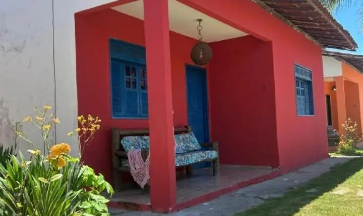 Village do Itanhém oferece hospedagem confortável e acessível em Alcobaça