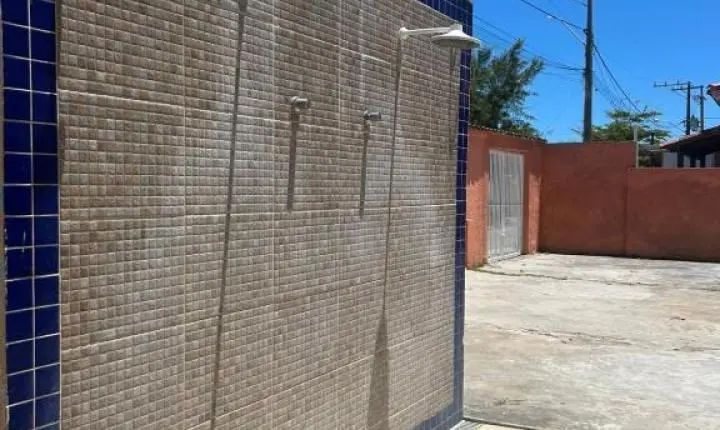 Village do Itanhém oferece hospedagem confortável e acessível em Alcobaça