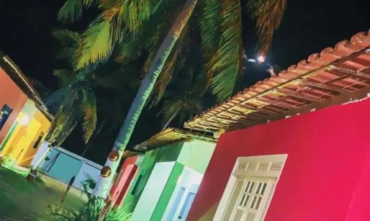 Village do Itanhém oferece hospedagem confortável e acessível em Alcobaça